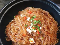 -刘胖子家常菜·蹄花焖藕(中南店)