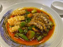 -百味馆·粤菜·湛江菜(后海花园店)