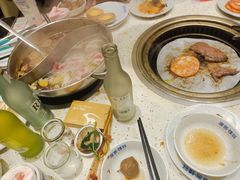 -鹿客·臻鲜海鲜自助餐厅(新塘万达广场店)