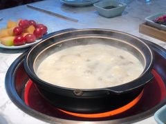 胡椒猪肚鸡-捞神煲汤火锅(湖滨商业街店)