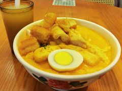 -绿柠食堂(北外滩店)