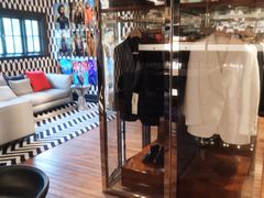 -SUITSUPPLY(安福路店)