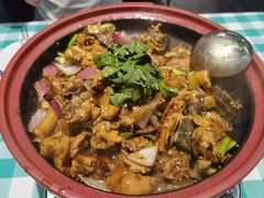 -小陳記大排档(华为店)