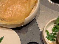 -巴奴毛肚火锅(二七万达店)