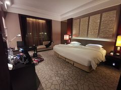 -北京首都机场希尔顿酒店
