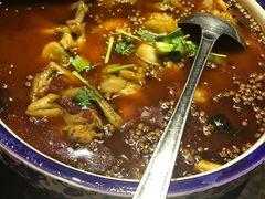 -鼎盛蜀坊·重庆江湖菜(市桥地铁站店)
