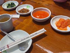 -全州拌饭馆(断桥店)