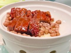 蜜汁叉烧肉-高第街56号餐厅(美莲广场店)