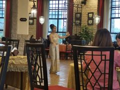 -南沙游艇会·大兵船餐厅