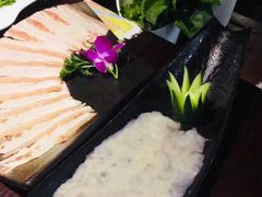 -菌自在·云南野生菌火锅(长安万达店)