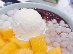 双皮奶菜菜-宝珠奶酪(浦东金桥店)