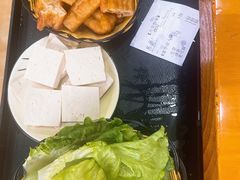-老秦凉都黄牛肉馆(九堡店)