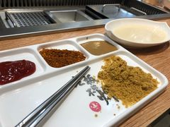 -老板不给炸自助炸串(中央大街总店)