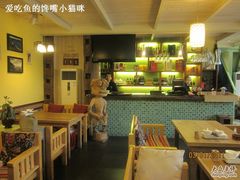 -旅马餐厅(茅家埠店)