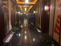 -神帆·元气汤泉(解放西路店)