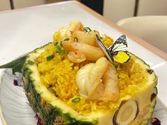-KEAAMI 摩登泰 by TIAGO(颐堤港店)