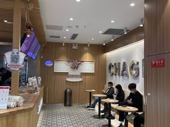 -霸王茶姬(建邺万达广场店)