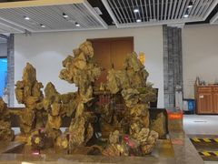 -便宜坊烤鸭店(科创店)