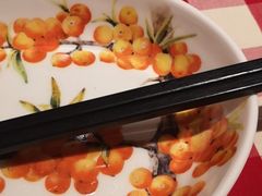 -西贝(上海新梅广场店)