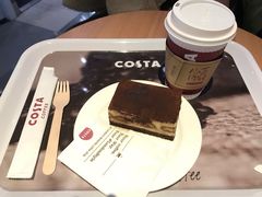 -COSTA COFFEE(水游城店)
