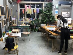 -100家灵感仓库·DIY团建(什刹海店)