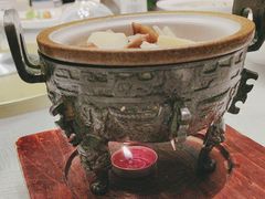 -唐猫庭院·千年陕菜(大唐不夜城店)