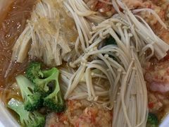 -U你·天然调味(南湖总店)