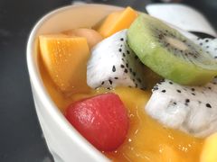 -Mango Tango