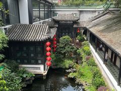 -北园酒家(小北路店)