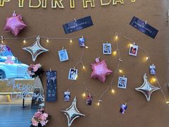 -樹夏shhha(越秀店)