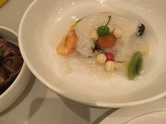 -百姓渔村(南中环店)