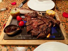 -金奥国际酒店温哥华扒房Vancouver Grill