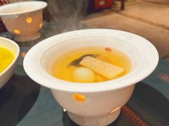 -临江·阅炉