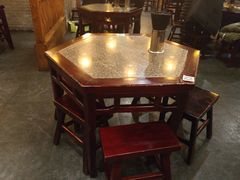 -小街天府(西工小街店)