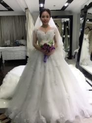 -韩国天使嫁衣婚纱礼服馆(上海旗舰店)