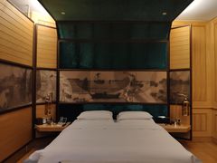 -天津津利华酒店