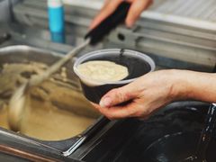 -鞠氏黑芝麻糊(水塔店)