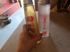 -太清凉茶糖水(前海店)