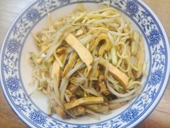 -圳兴面王·拌川·特色炒面(南山保利剧院店)