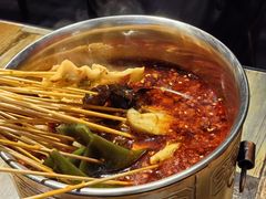 -金谷园饺子·烧烤(人大总店)