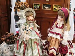 -东浩兰生上海世博展览馆