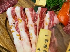 -牛藏·黑毛和牛烧肉(环市东店)
