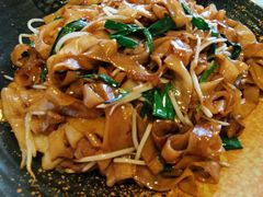 -沙河粉村·国家非遗传承(云台店)