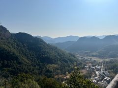 -楠溪江风景名胜区