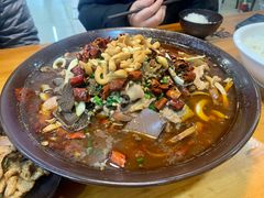 精品毛血旺-盛天毛血旺非遗美食(观音桥店)