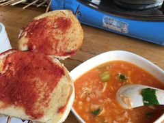 -管氏翅吧(马家堡店)