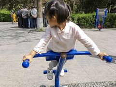 -玲珑塔公园