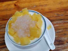 -阿坤传统手工小吃(杨家坪店)