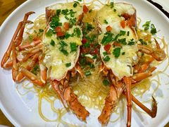 -醉壹号海鲜大排档(厦门美食地标店)