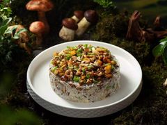 -滇铺子·云南特色菜·第九届野生菌美食节(曲靖万达店)